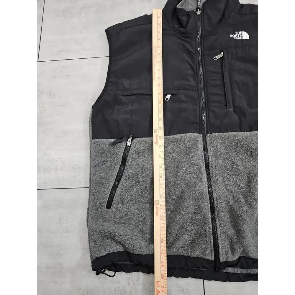 Vintage The North‎ Face Retro Denali Polartec Fleece Vest XL